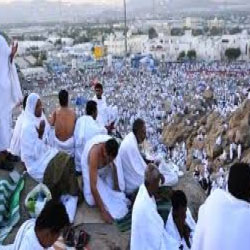 How To Perform Hajj in 5days.