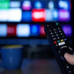 TV in the month of Ramadan